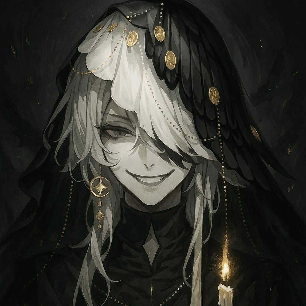 KiRiN𓃱𓂃 の星