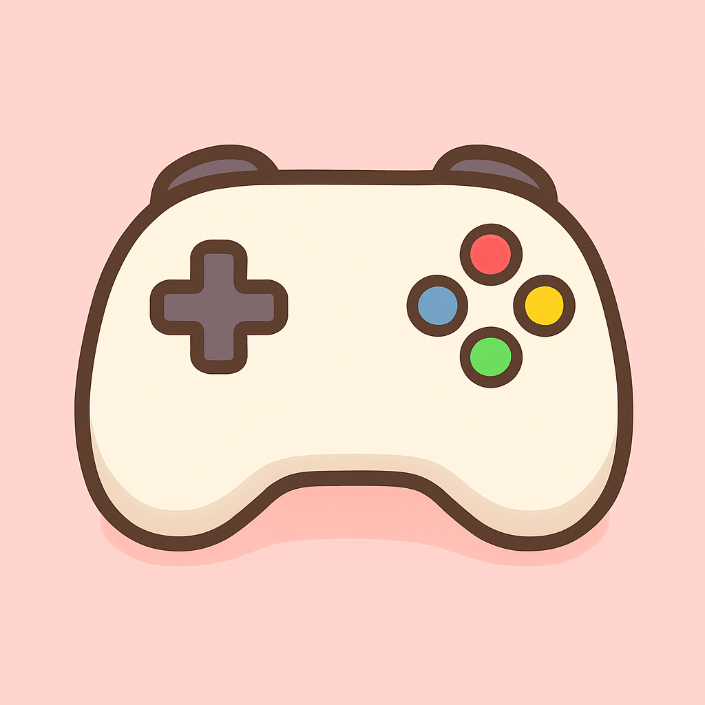 ゲームソフトの星