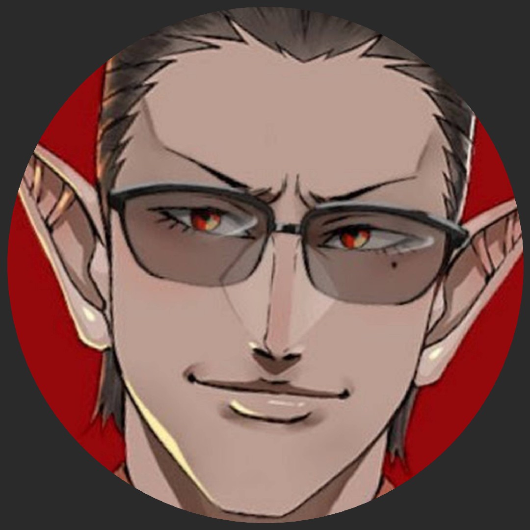 にじさんじの星