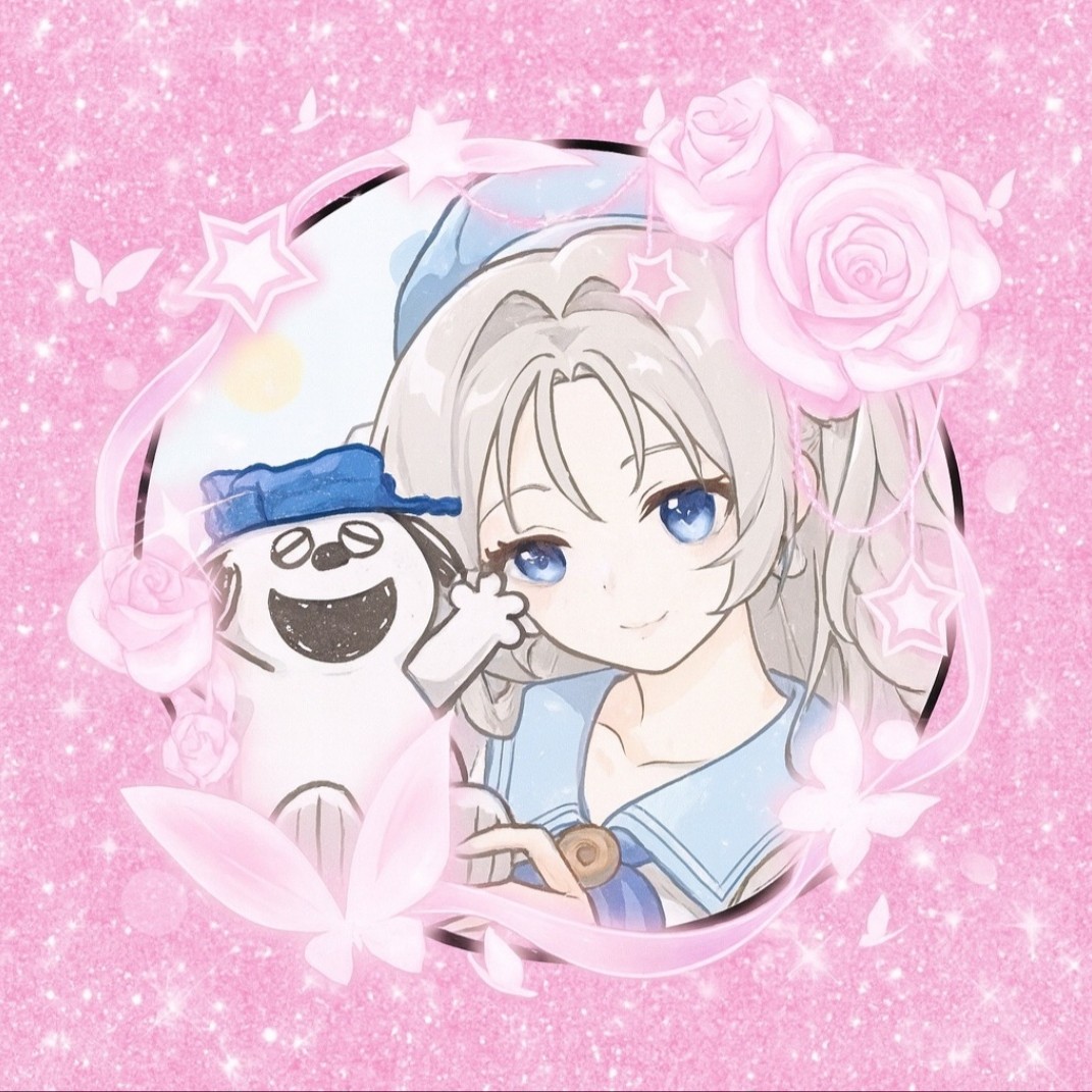 ♔︎悠彩雫♔︎の星