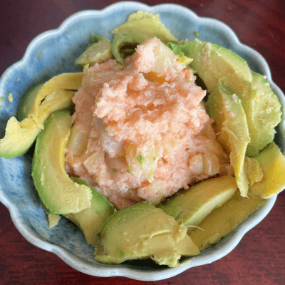 簡単作り置きの星