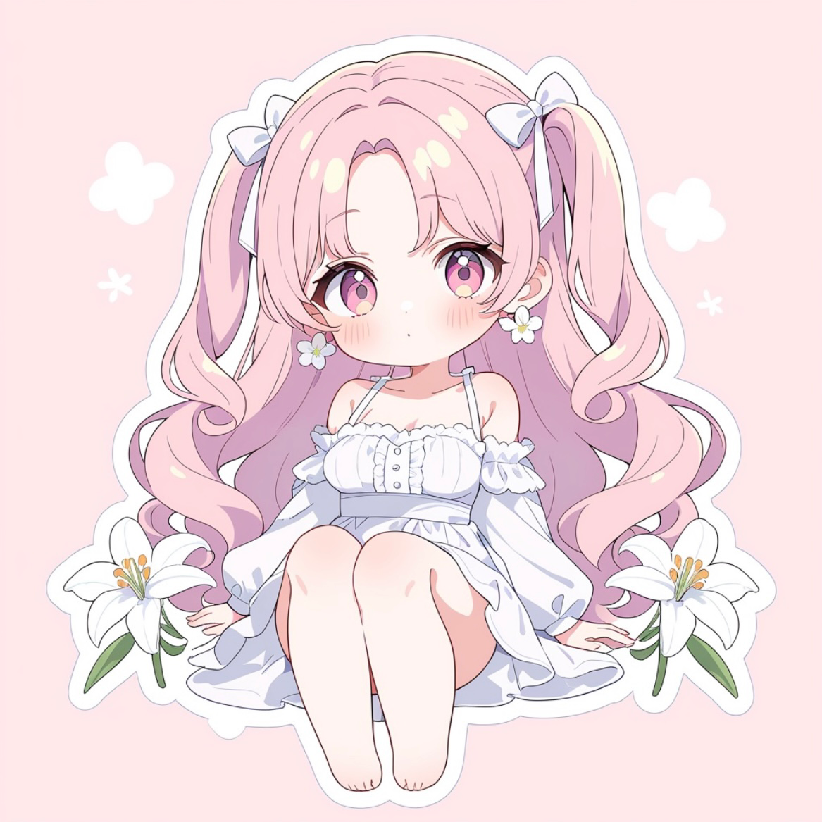 ジャスミンティーの星