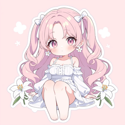 ジャスミンティーの星