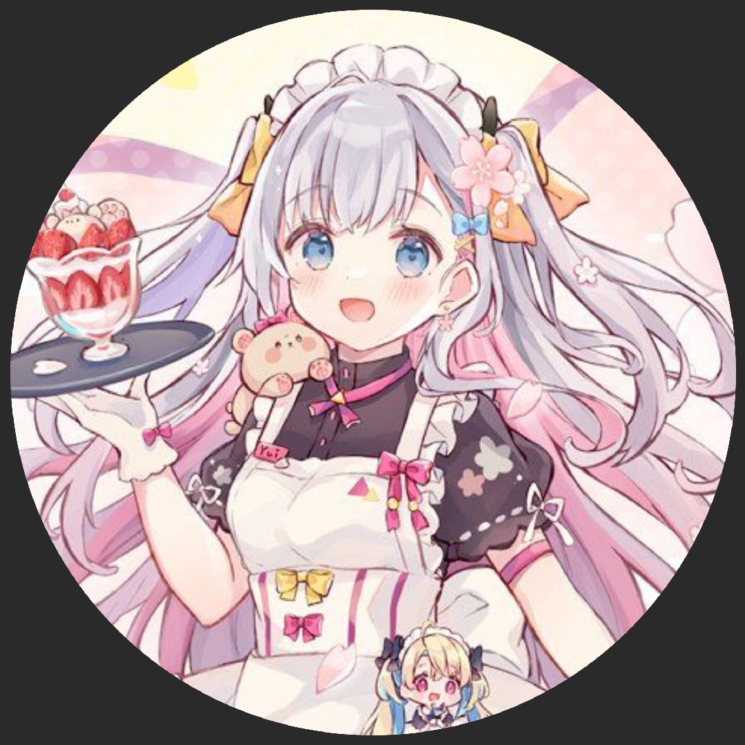 メイド喫茶の星