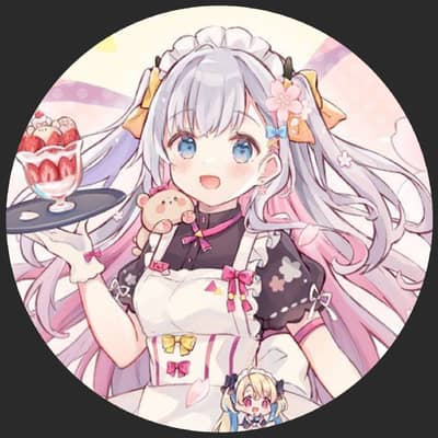 メイド喫茶の星