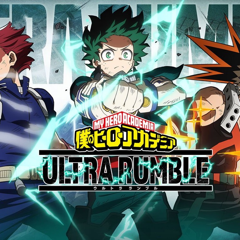 ヒロアカurの星