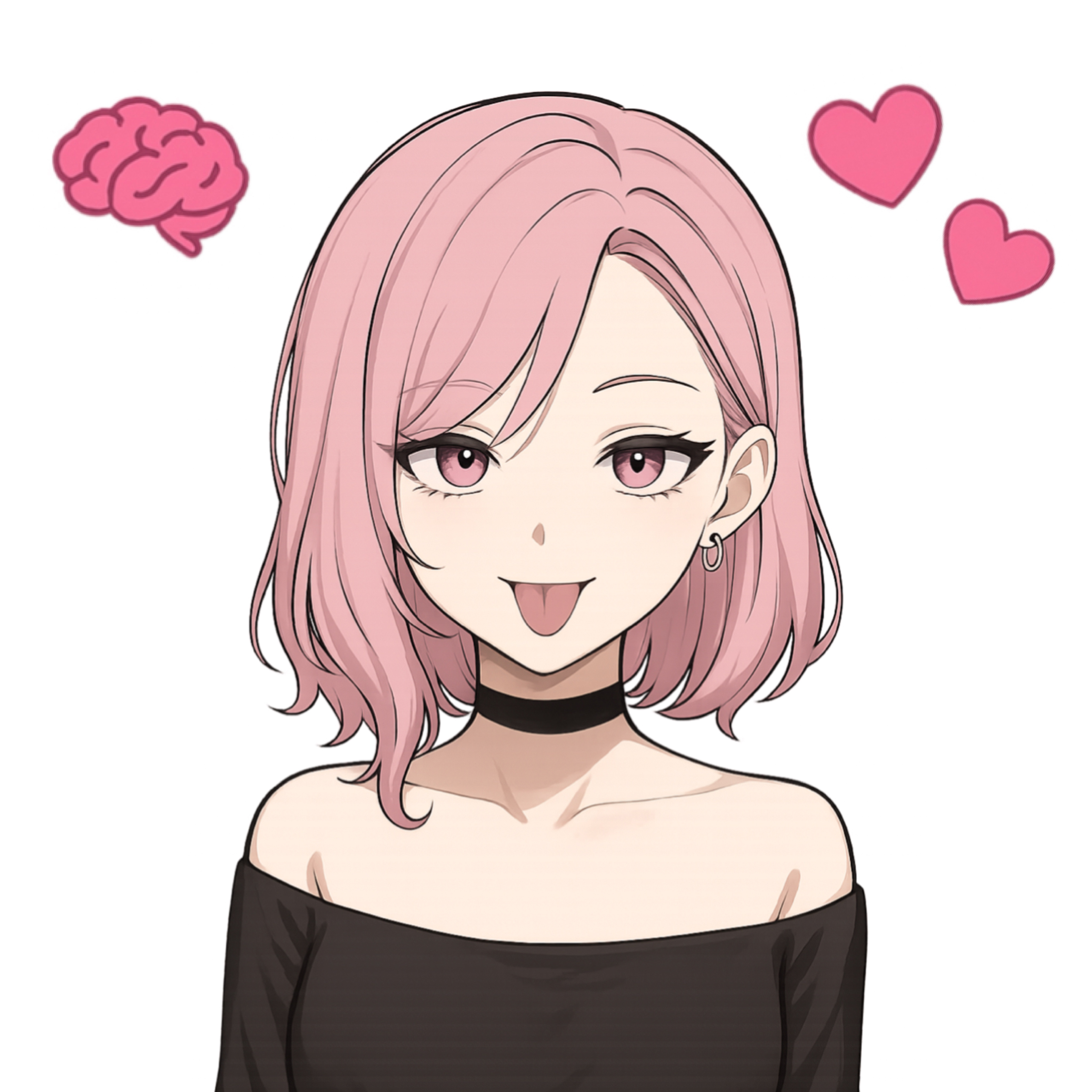 脳内ぴんく🧠🩷の星