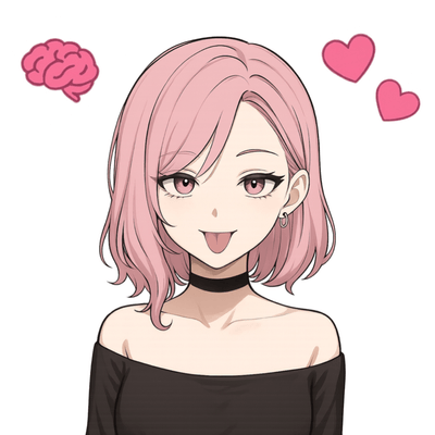 脳内ぴんく🧠🩷の星