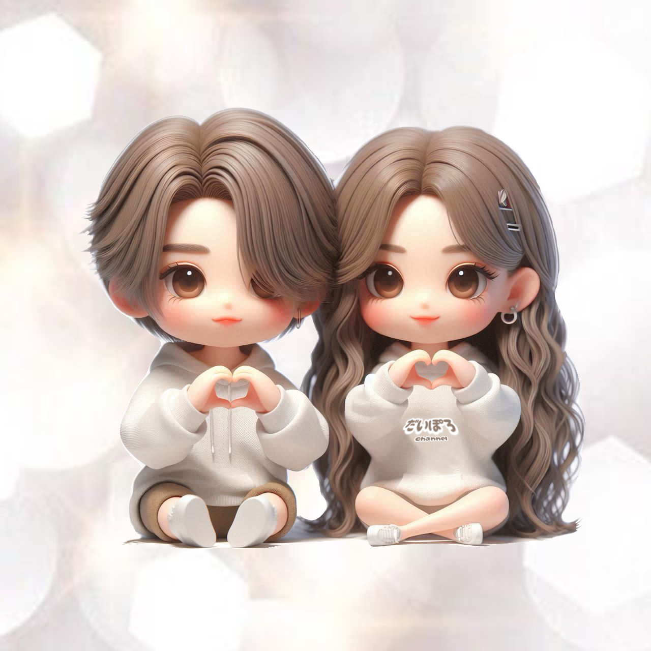 リアルTwinsの星