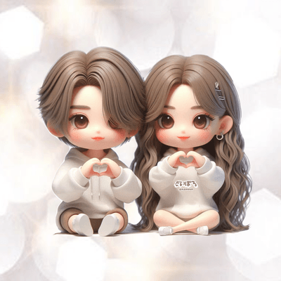 リアルTwinsの星