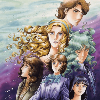 おにいさまへ…の星