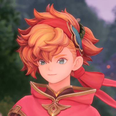 RPGの星
