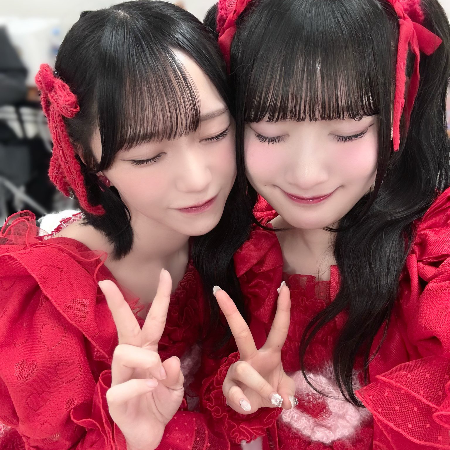 アイドル🎀の星