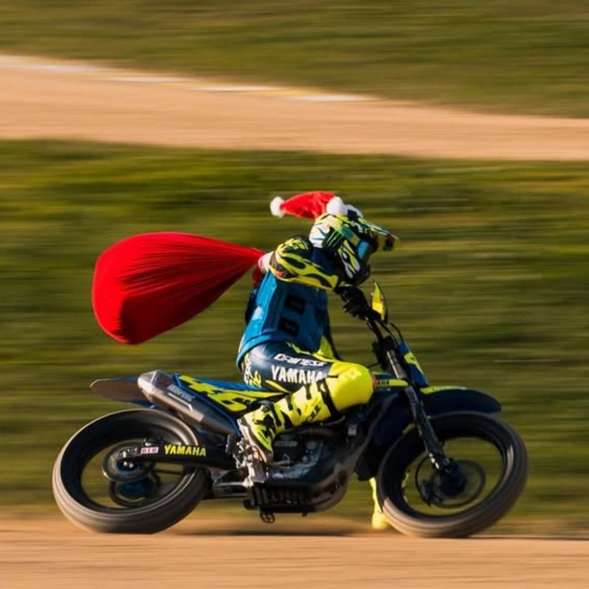 モトグラビティ