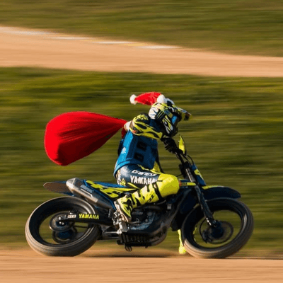 モトグラビティ