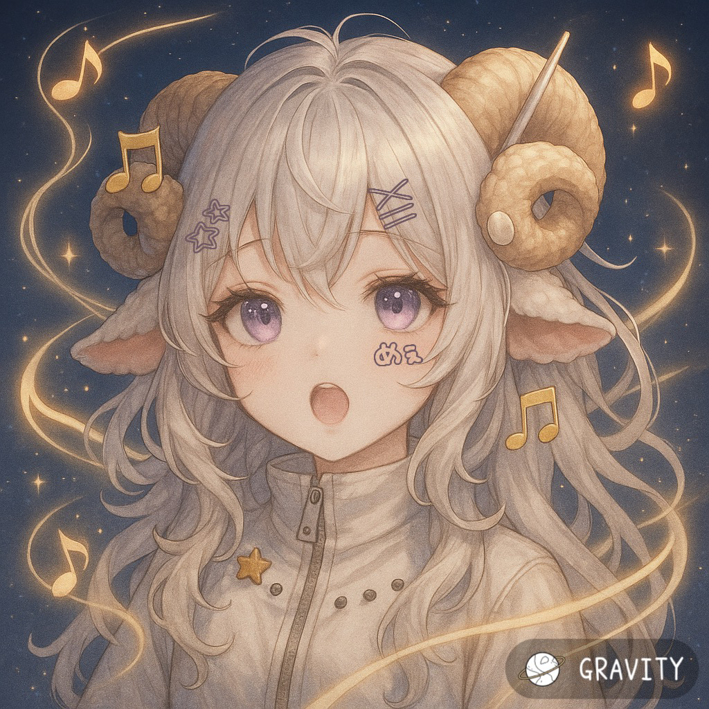 めぇちゃん倶楽部の星