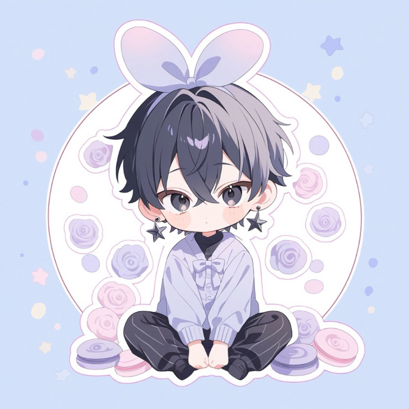 ぽんこtwinsの星