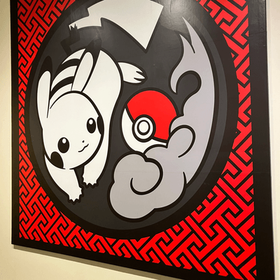 ポケカ大好きの星