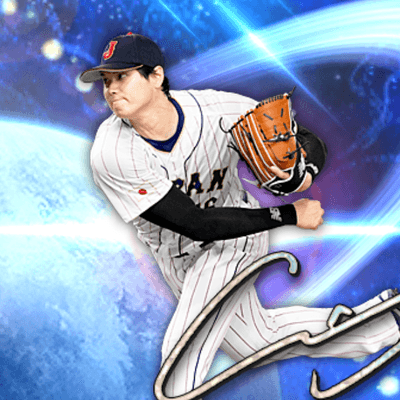 プロスピ投稿の星