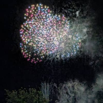 心を磨く！努力する！の星