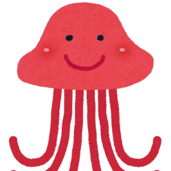 地球外生物 憩いの星