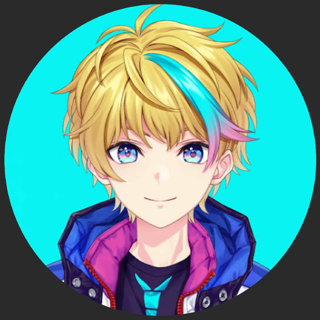にじさんじの星