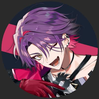 にじさんじの星