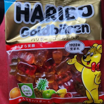 心の在り方の星