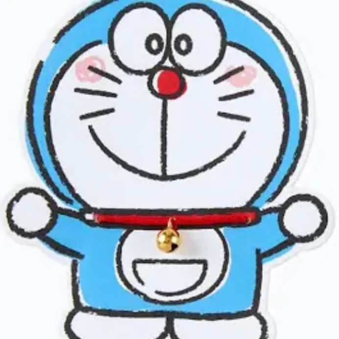 ドラえもん！！の星