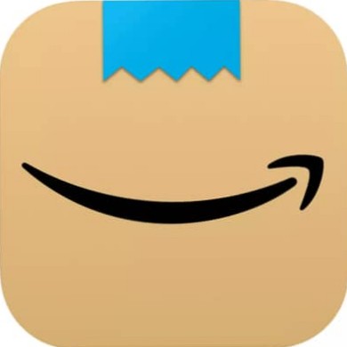 Amazonの星
