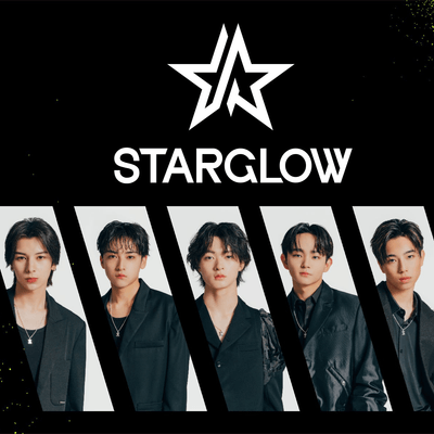 starglowの星