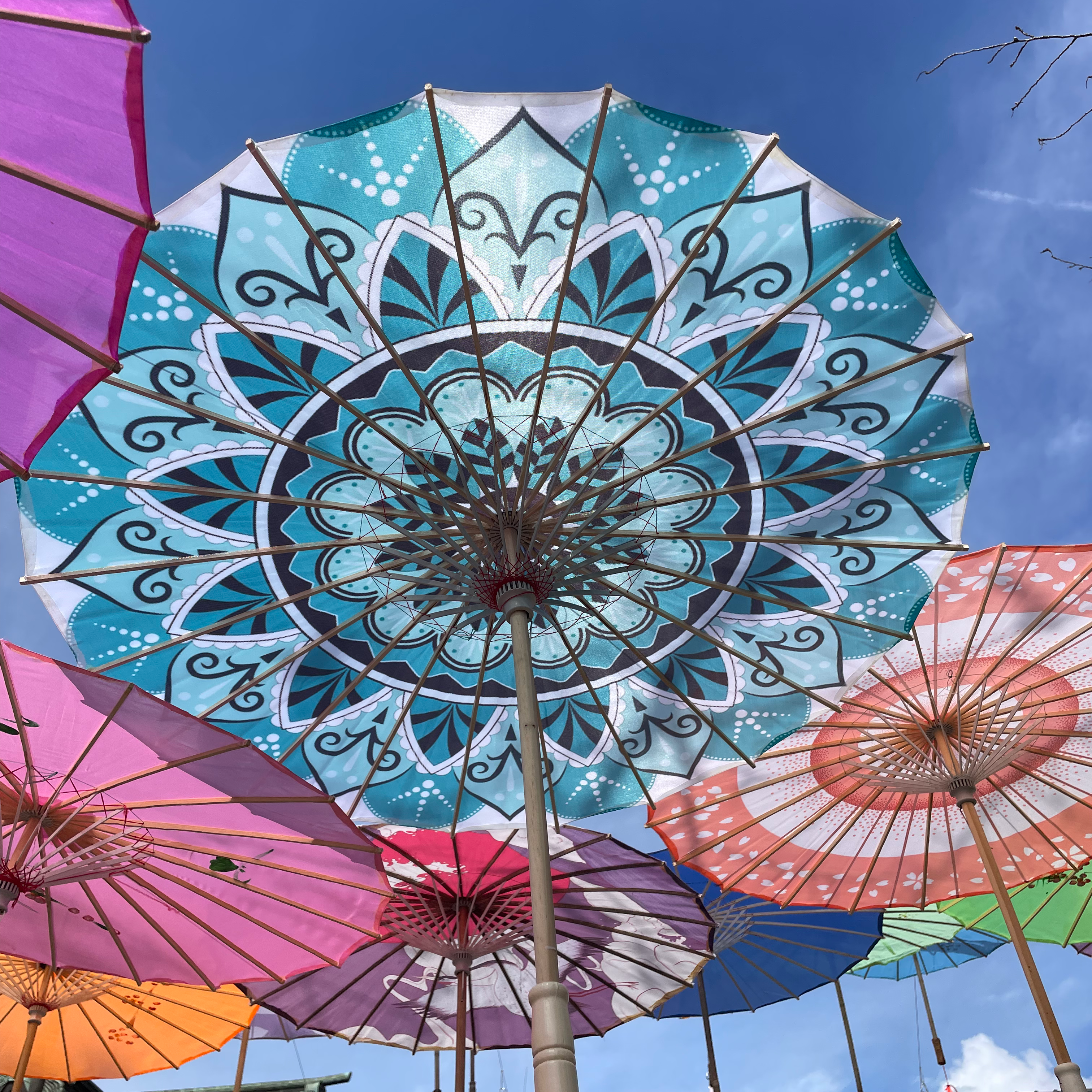 写ん歩･お出かけの星