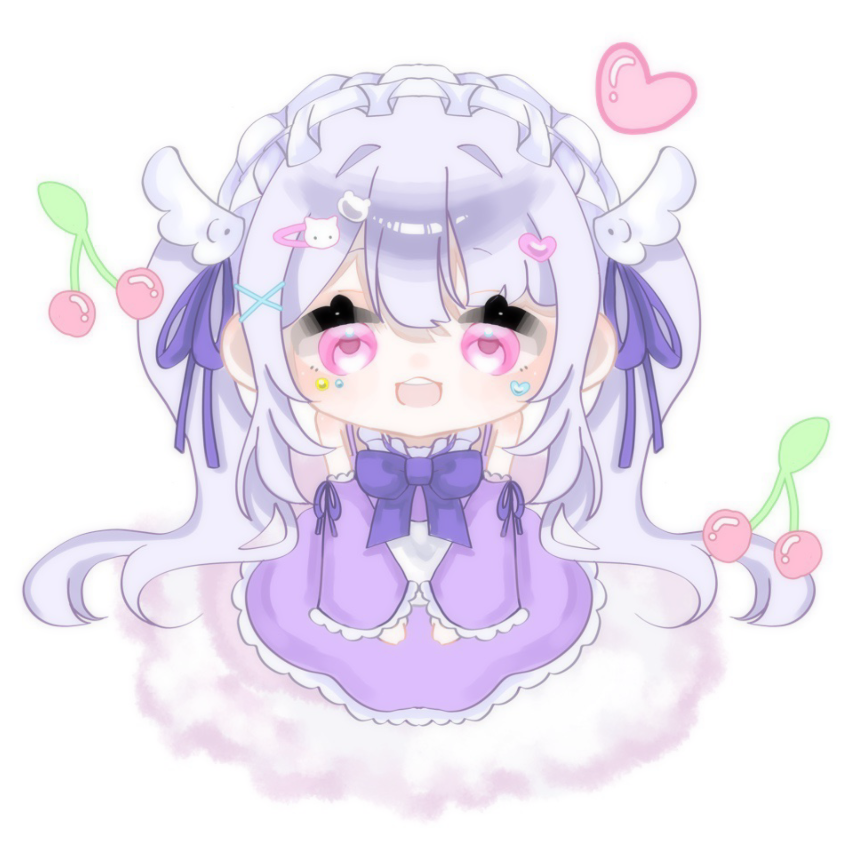 めろめろでぃの星