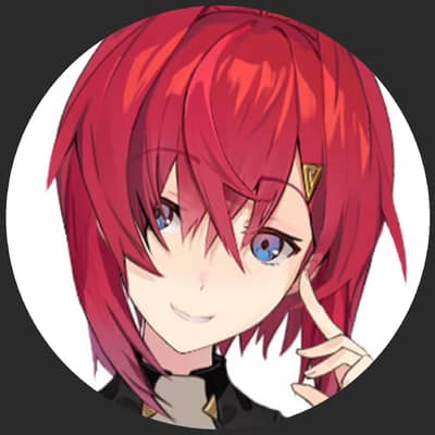 にじさんじの星