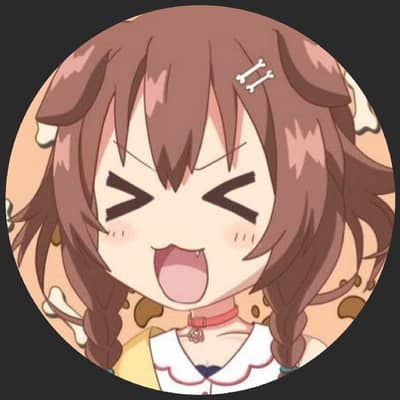 ホロライブの星