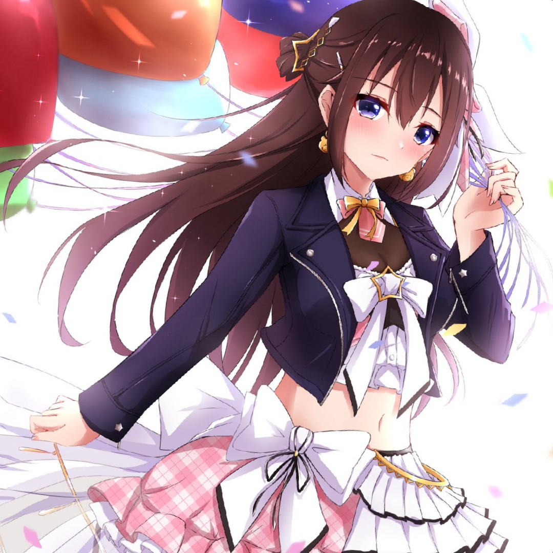 ときのそらの星