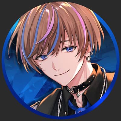 にじさんじの星
