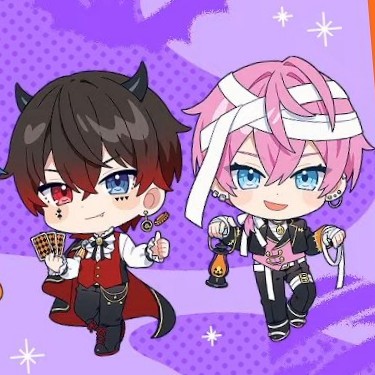 あとけちゃ民の星