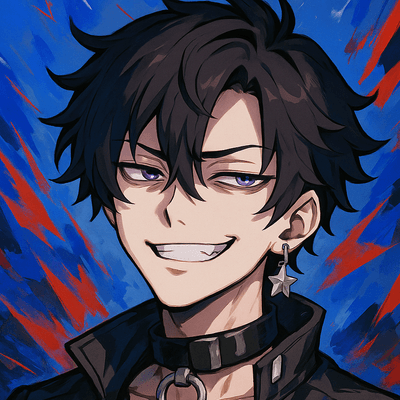 クズ🌲🌲の星