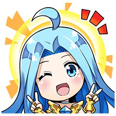 グランブルーの星