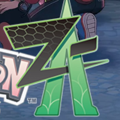 ポケモンZ-Aの星