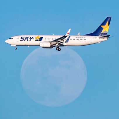 旅行好きの星✈