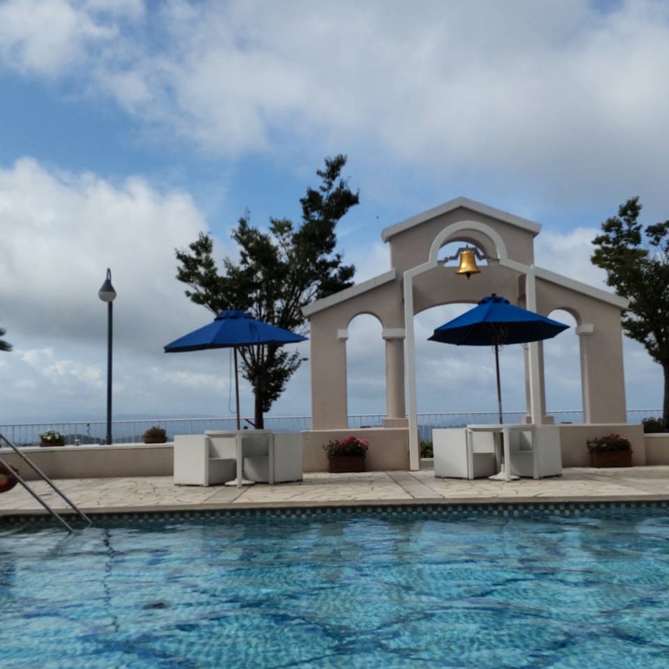 サニーガーデンの星