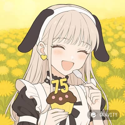 たんぽぽの星！の星