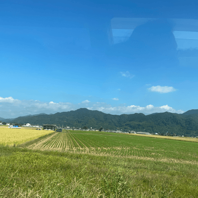 ドライブor 旅行の星