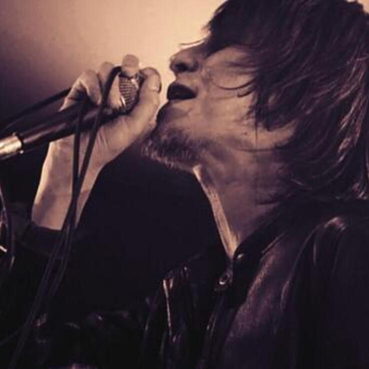 チバユウスケの星