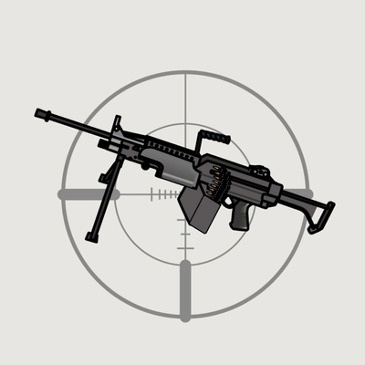 シューティングの星