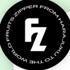 フルーツジッパーの星