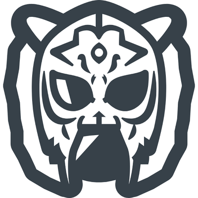 プロレスの星