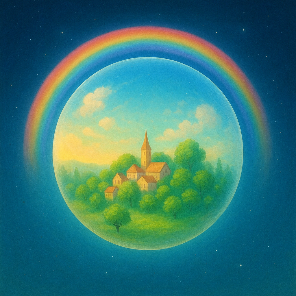 アルボルアの星